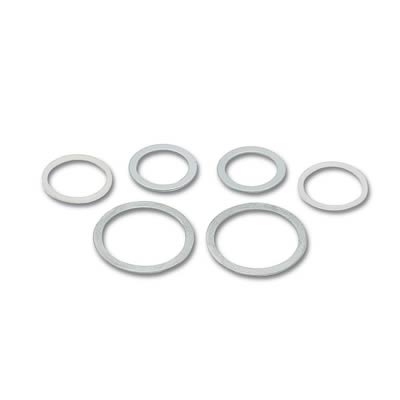 Russell Performance Use with Holley & Quadrajet 7/8in -20 Carb Fittings thumbnail 2