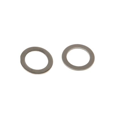 Russell Performance Use with Edelbrock & Carter 5/8in -20 Carb Fittings thumbnail 2
