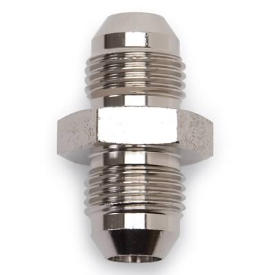 Russell Performance -10 AN Flare Union (Endura) thumbnail 2