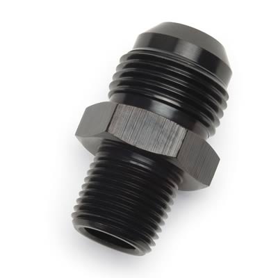 Russell Performance 660453 Russell ProClassic AN to NPT Adapter