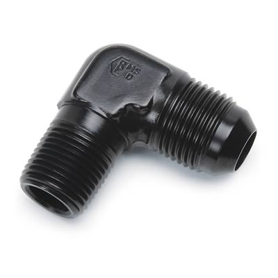 Russell Performance 660823 Russell ProClassic AN to NPT Adapter