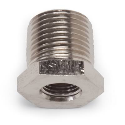 Russell Performance 3/4in Male to 1/2in Female Pipe Bushing Reducer (Endura) thumbnail 2