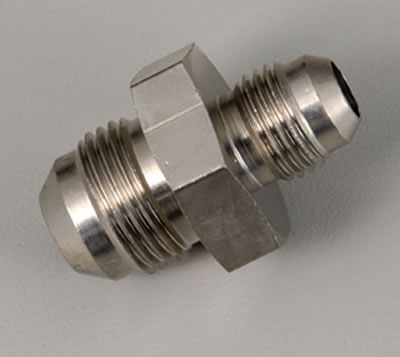Russell Performance -6 AN to -8 AN Flare Reducer (Endura) thumbnail 2