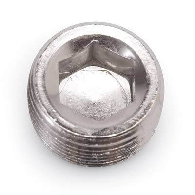 Russell Endura Pipe Plug Fitting 3/4 NPT 662071 Russell Endura Pipe Plug Fitting 3/4 NPT 662071