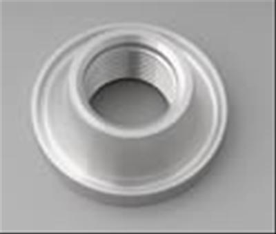 Russell Performance -8 Male AN Aluminum Weld Bung 3/4in -16 SAE thumbnail 2