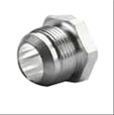 Russell Performance -6 Male AN Alum Weld Bung 9/16in -18 SAE thumbnail 3