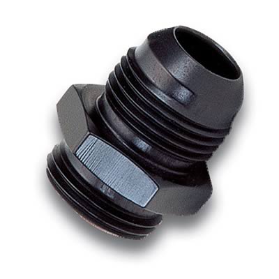 Russell AN O-Ring Boss Radius AN Port Adapters