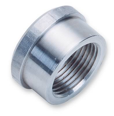 Russell Performance 1/8in Female NPT Weld Bungs (1/8in -27 NPT) thumbnail 2