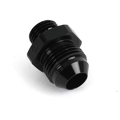 Russell Performance -8 AN to -6 AN Radius Port Adapter thumbnail 3