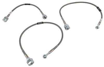 Russell Street Legal Brake Line Kits