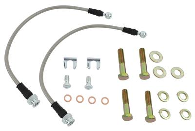 Russell Performance 672470 Russell Street Legal Brake Line Kits