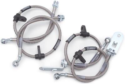 Russell Street Legal Brake Line Kits