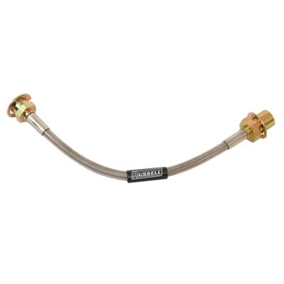 Russell Performance 95-01 Acura Integra LS and GSR Clutch Line Kit