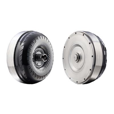 RevMax 68RFE-405 RevMax Ultra-Low Stall Stage 4 Torque Converters