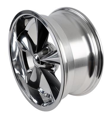 Boyd Coddington Wheels BC1-786545P Boyd Coddington Junkyard Dog