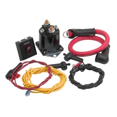 sen116　0912 Ramsey Winch 282062 Ramsey Safety Switches | Summit Racing