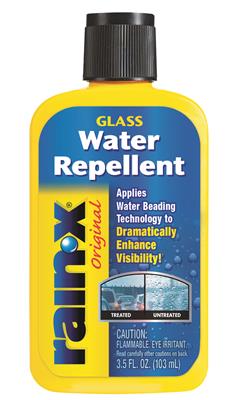 Rain-X 800002242 Rain-X Original Glass Water Repellent | Summit Racing