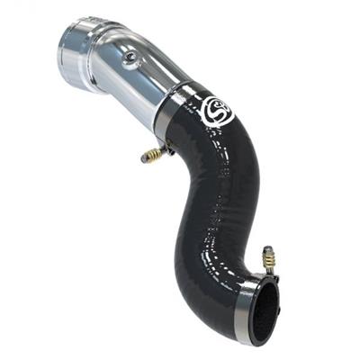 S&B Filters 83-1000 S&B Filters Cold Side Intercooler Pipes