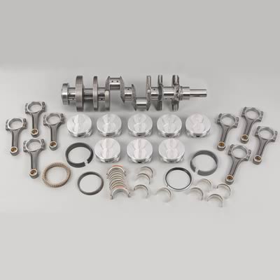 SCAT Engine Components 1-94055 Scat Engine Rotating