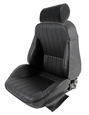 Procar 80-1000-51L-XL Procar Rally XL Recliner Seats | Summit Racing