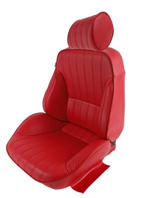Procar 80-1000-58R-XL Procar Rally XL Recliner Seats | Summit Racing