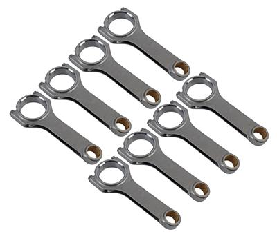 Scat Pro Sport Connecting Rods SBC 2-350-6000-2100-SA Scat Pro Sport Connecting Rods SBC 2-350-6000-2100-SA