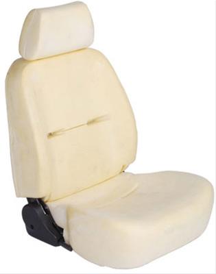 ProCar Pro 90 Reclining Seats