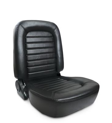 Mustang low hotsell back bucket seats