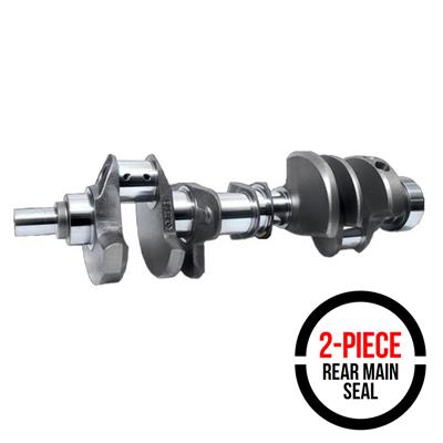 SCAT Engine Components 9-104000 Scat Cast Crankshafts | Summit Racing