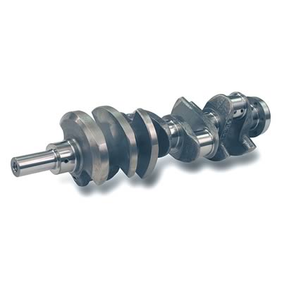 Ford 289 302 5.0L Cast Steel Crankshaft ST-3.400 M-2.248 RJ-2.123 Ext