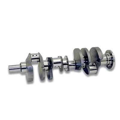 SCAT Engine Components 9-360-3580-6123 Scat Cast Crankshafts