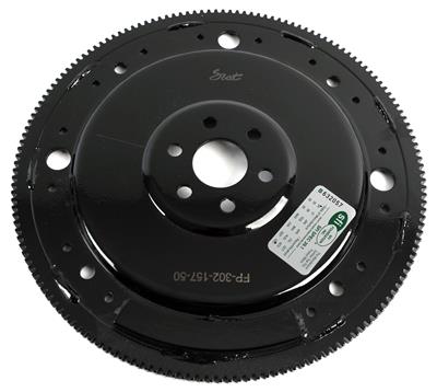 SCAT Engine Components FP-302-157-50-SFI Scat Flexplates | Summit