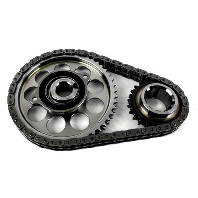 Scat Timing Chain and Gear Sets