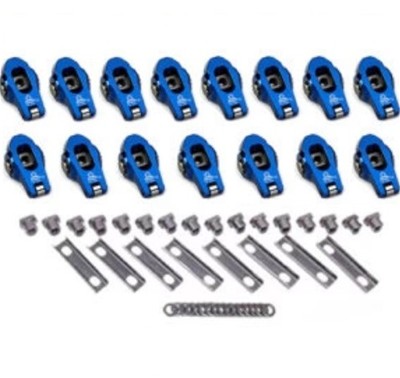 Scorpion Racing Products SCP1098 Scorpion LS Race Series Rocker