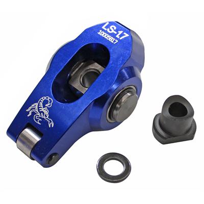 Scorpion Racing Products SCP1098 Scorpion LS Race Series Rocker Arms ...