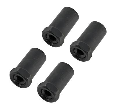 Scorpion Racing Products SCPPL716-4 Scorpion Rocker Arm Nuts