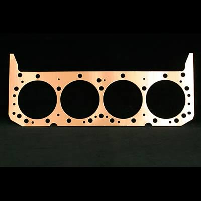 SCE Gaskets 011204 SCE Pro Copper Head Gaskets | Summit Racing
