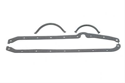 SCE Gaskets Oil Pan 11091-10 Dyno Pack, Gaskets, 10 Pack