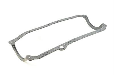 SCE AccuSeal E Oil Pan Gaskets 11092-10 DYNO PAK(10)SBC O/P RT DIP STK , 10.