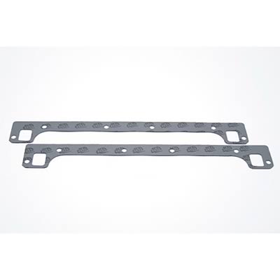 SCE AccuSeal E Valley Cover Gaskets 111115 Gaskets, Composite, Chevy, Small Block, SB21 Only, Each
