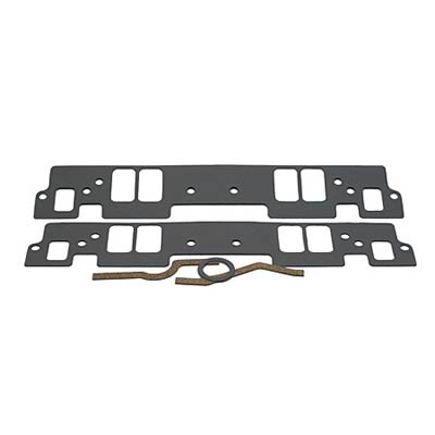 SCE Gaskets 111118 SCE AccuSeal E Intake Gaskets | Summit Racing