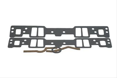 SCE AccuSeal E Intake Gaskets 11120-10 Manifold Gaskets, E, Composite, Vortec CPI Port, 0.125 in. Thickness, Chevrolet, 5.7L, Set of 20