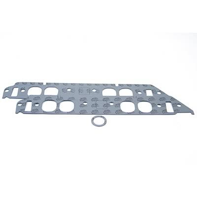 SCE AccuSeal E Intake Gaskets 113106 Manifold Gasket, Accuseal E, Set