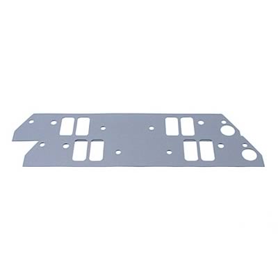 SCE AccuSeal E Intake Gaskets 128104 Gaskets, 2.200 in. x 1.075 in., 0.062 in. Thick, E, Pontiac, Set
