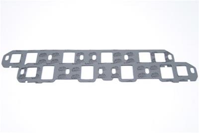 SCE AccuSeal E Intake Gaskets 136113 Manifold Gaskets, E, Composite, Rectangular Port, for Fuel Injected Applications, Ford, 5.0L, Pair thumbnail 2