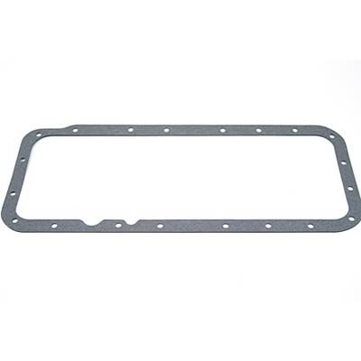 SCE AccuSeal E Oil Pan Gaskets 164090 Gasket, Mopar Big Block, B, RB, Accuseal E, Each