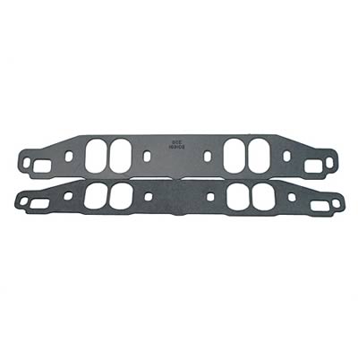 SCE AccuSeal E Intake Gaskets 169102 Manifold Gasket, Accuseal E, W-2 Heads, Set