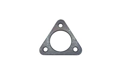 SCE AccuSeal E Exhaust Gaskets 172082 Flange Gasket, Turbo Flange, 0.062 in. Thick, Buick, Chevrolet, Pontiac, Each