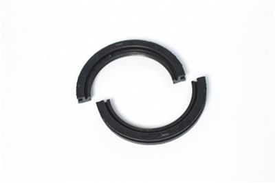 SCE AccuSeal Pro Rear Main Seals 21305 Seal, 2-Piece, Viton®, Chevy, Big Block V8, Each thumbnail 2