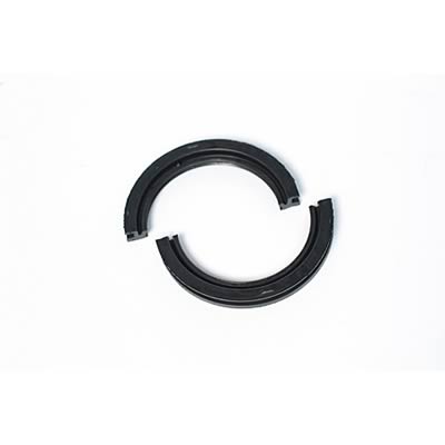SCE AccuSeal Pro Rear Main Seals 21305 Seal, 2-Piece, Viton®, Chevy, Big Block V8, Each